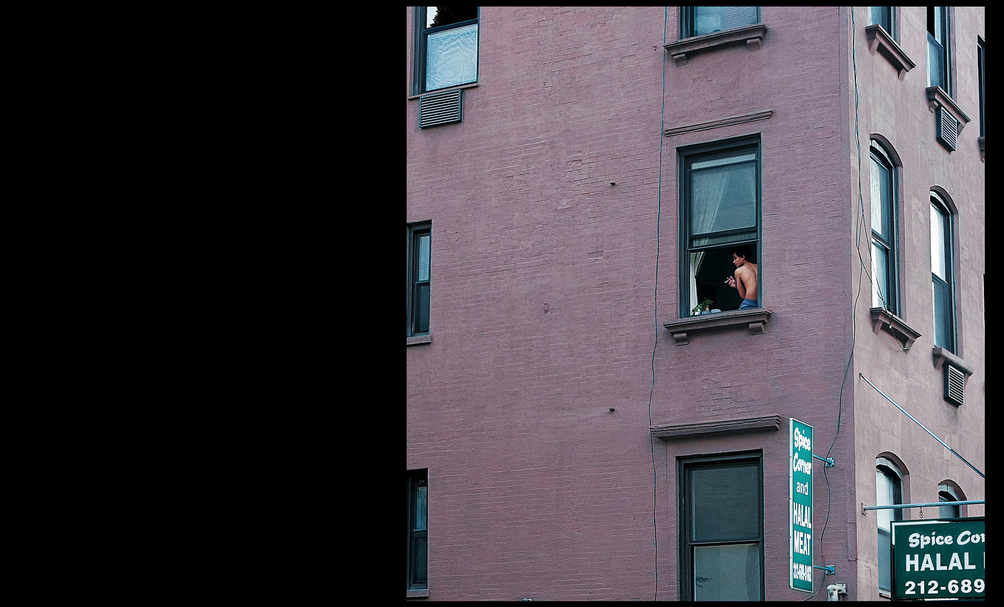 Museum Of The City Of New York|Permanent Collection By John Rogers - NYC Photography