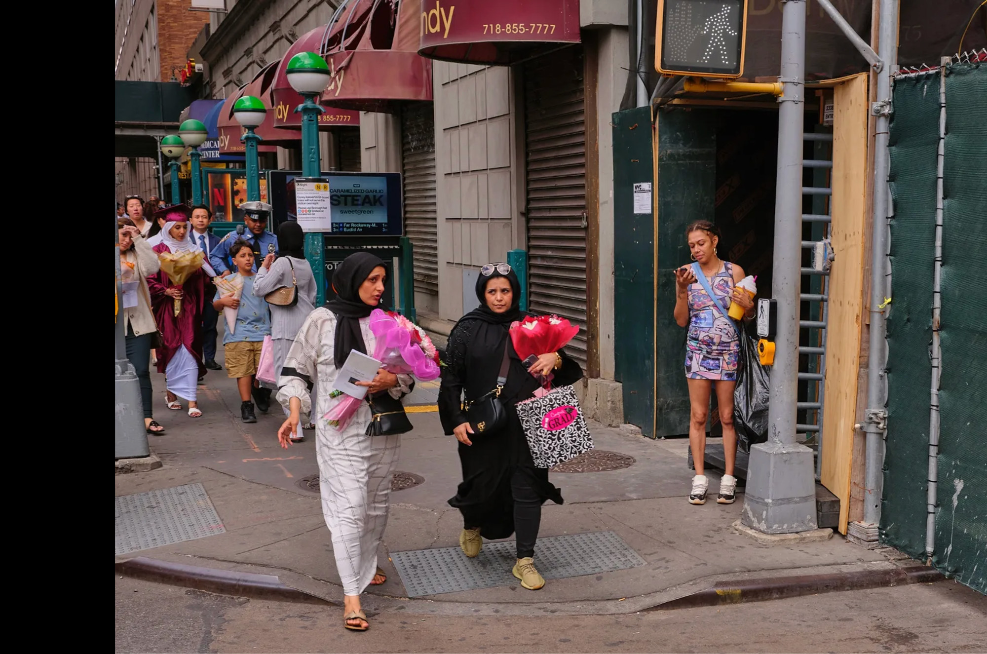 Museum Of The City Of New York|Permanent Collection By John Rogers - NYC Photography