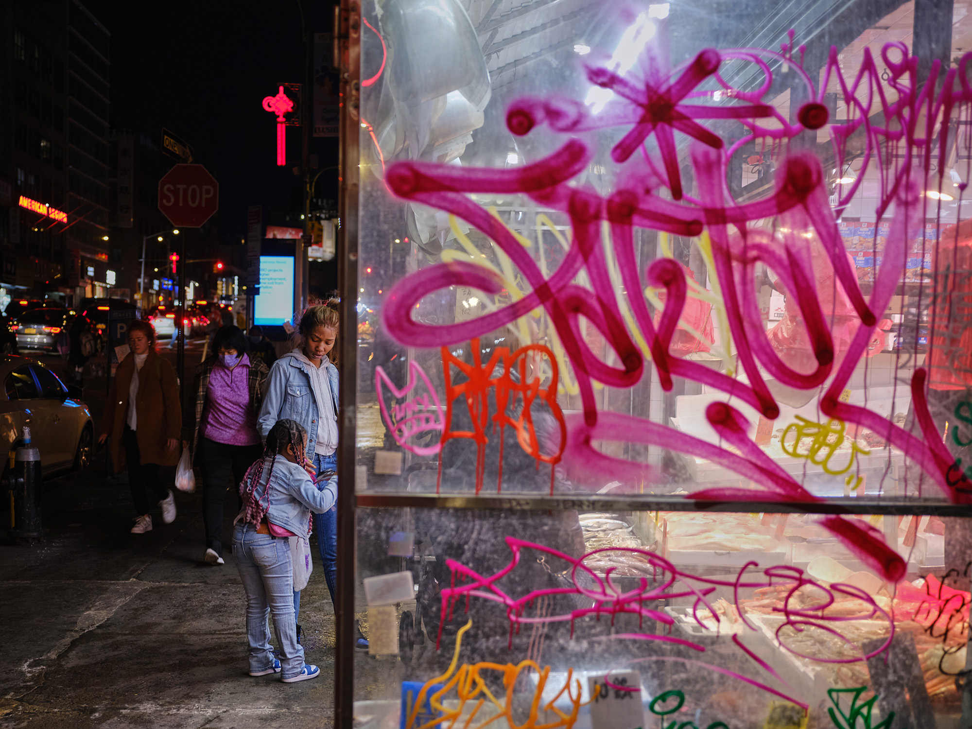 Museum Of The City Of New York|Permanent Collection By John Rogers - NYC Photography