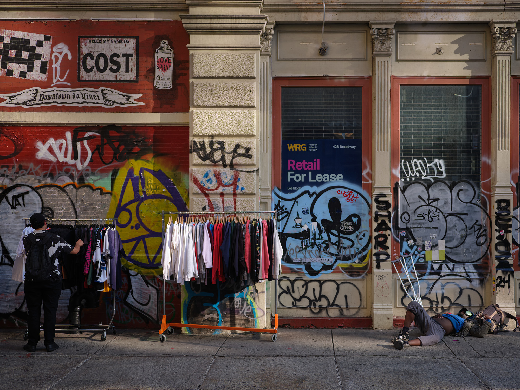 Museum Of The City Of New York|Permanent Collection By John Rogers - NYC Photography