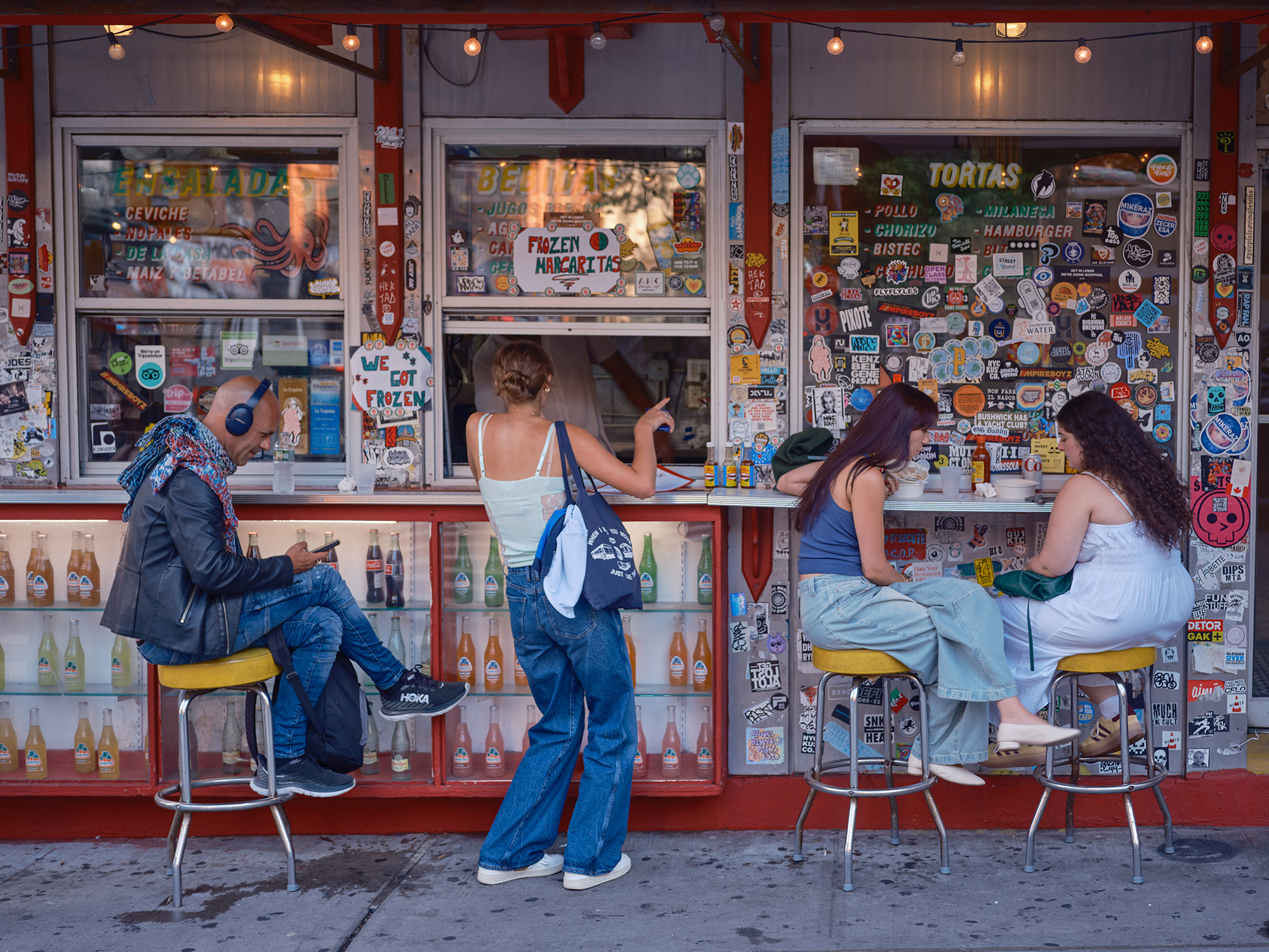 Museum Of The City Of New York|Permanent Collection By John Rogers - NYC Photography