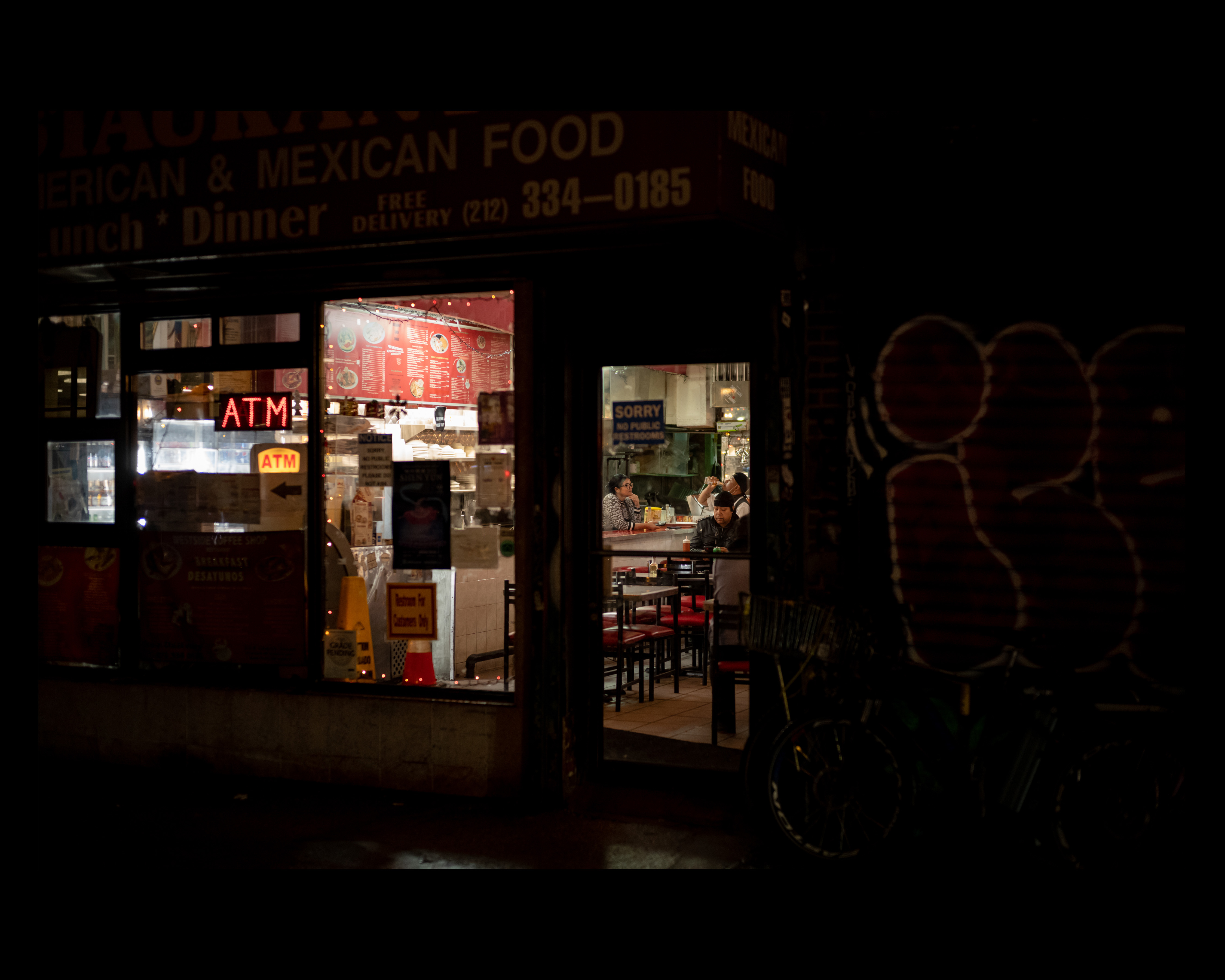 Museum Of The City Of New York|Permanent Collection By John Rogers - NYC Photography