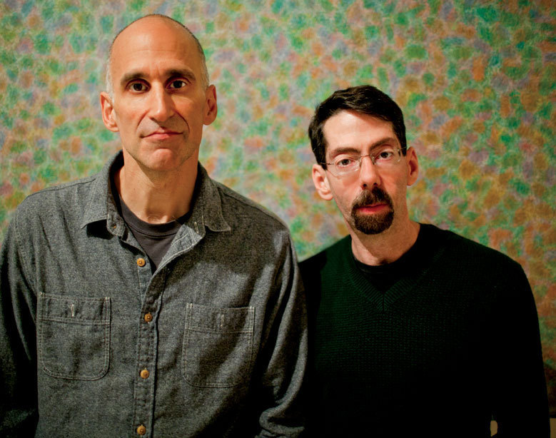 The Brilliant, Contradictory World of Ralph Alessi
 By John Rogers - NYC Photography