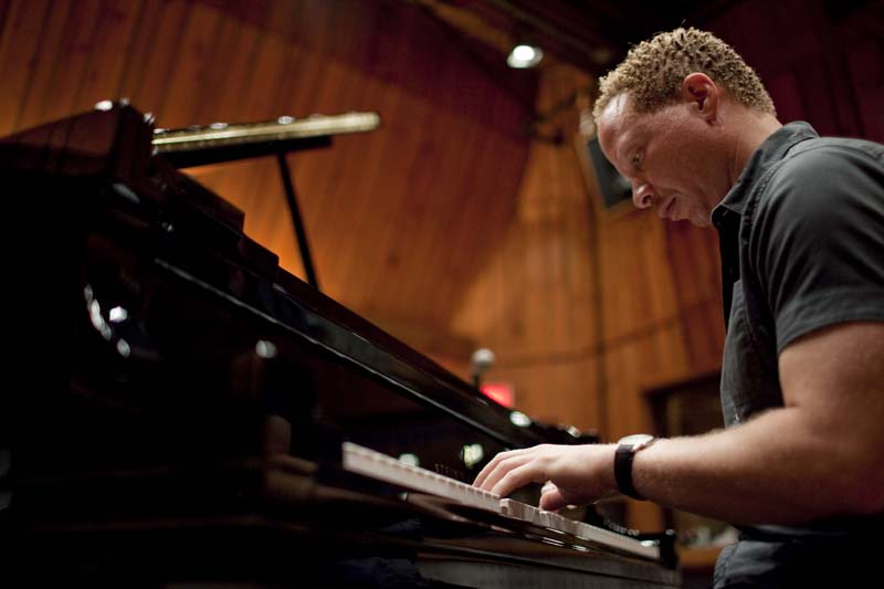 Popcast: The Year in Jazz
 By John Rogers - NYC Photography