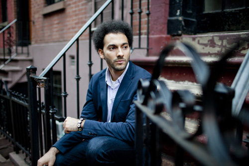 David Viralles: Mbókò, jazz desde el fondo de la música afrocubana
 By John Rogers - NYC Photography