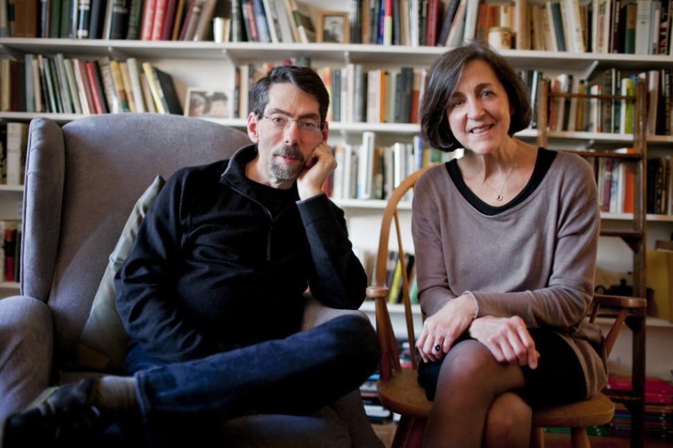 How jazz composer and pianist Fred Hersch turned his 'coma dreams' into remarkable music
 By John Rogers - NYC Photography