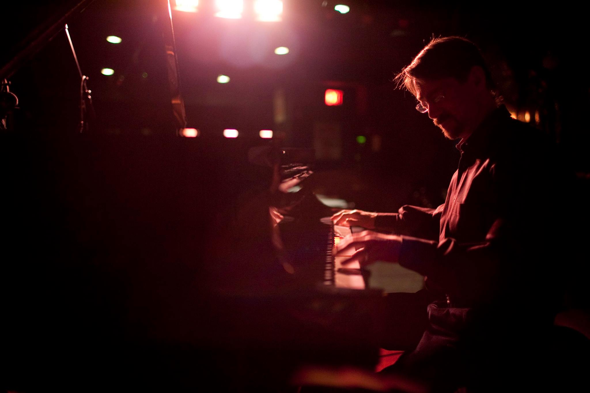 Sad Out West, Rocking Out in Brooklyn
 By John Rogers - NYC Photography