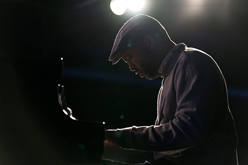 MONK@100 By John Rogers - NYC Photography