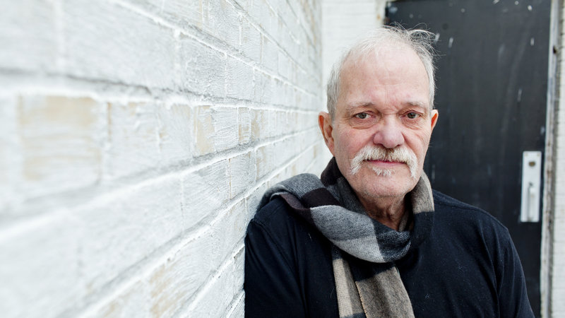 John Abercrombie, Wry And Exploratory Jazz Guitarist, Dies At 72 By John Rogers - NYC Photography