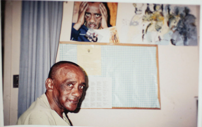 Marion Brown: How 'Fresh Air' Changed my Life
 By John Rogers - NYC Photography