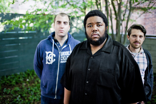 Drummers’ Choices: Setting the Beat, Calling the Tune
 By John Rogers - NYC Photography