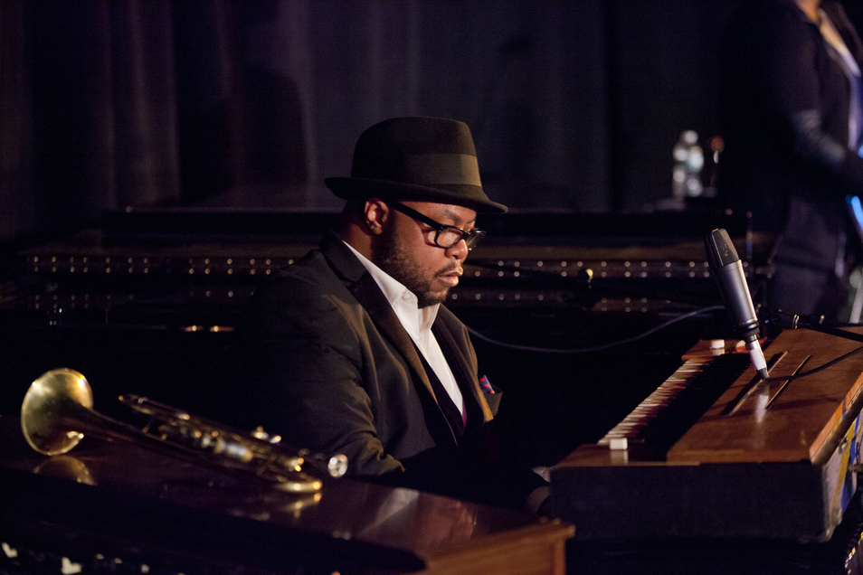 NYC Winter Jazzfest 2015 By John Rogers - NYC Photography