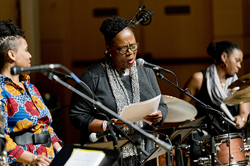 Winter Jazzfest 2018 By John Rogers - NYC Photography